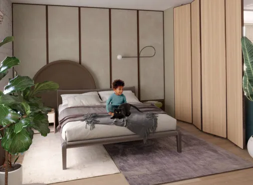 3D-визуализатор интерьера – работы студентов - 6